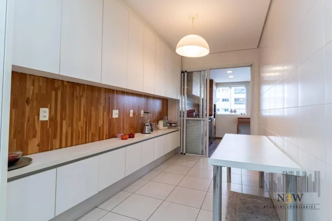 Imagem Apartamento com 3 dormitórios à venda, 230 m² por R$ 3.590.000,00 - Vila Leopoldina - São Paulo/SP