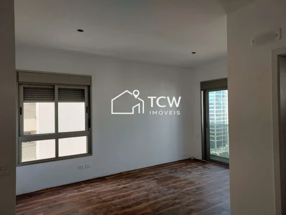 Imagem Apartamento Alto Padrão 160m2 em Moema