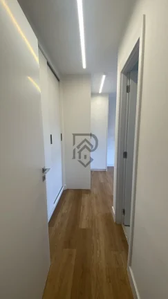 Imagem Apartamento Bothanic campo belo decorado