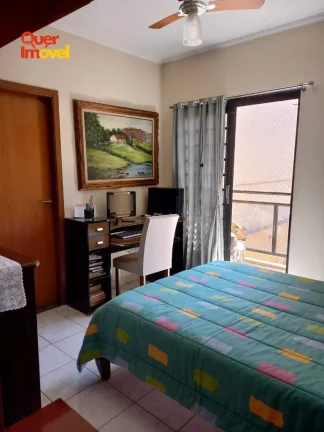 Imagem Apartamento á Venda no Condomínio Itamaraty, Ribeirão Preto SP.