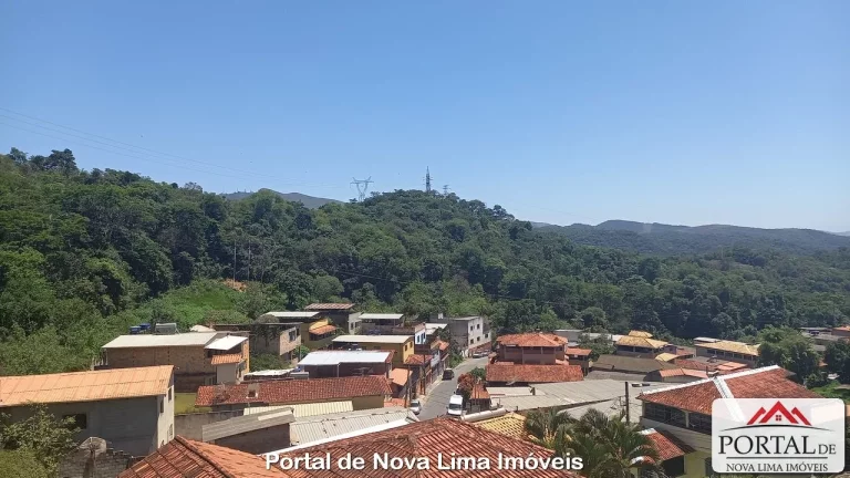 Casa a venda em Nova Lima, Casa nova para locação em Nova Lima