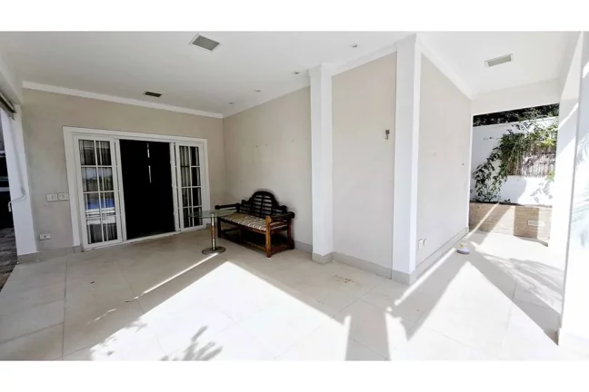 Imagem CASA RESIDENCIAL em São Paulo - SP, Jardim Colombo