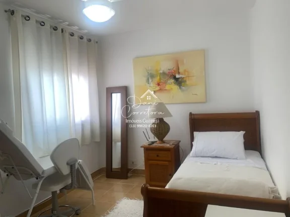 Imagem Apartamento com vista para o mar e lazer Pitangueiras: 3 quartos, 1 suite, 2 salas, 3 banheiros, 2 vagas, 171m². Aproveite!
