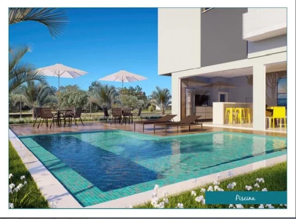 Imagem Apartamento novo - alto padrão - Praia Canasvieiras