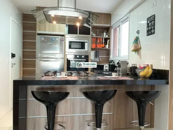 Imagem APARTAMENTO RESIDENCIAL em SÃO JOSÉ DOS CAMPOS - SP, JARDIM DAS INDÚSTRIAS