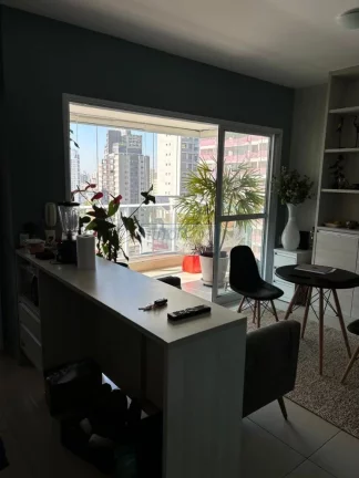 Imagem APARTAMENTO AVENDA NA VILA MARIANA, SAO PAULO