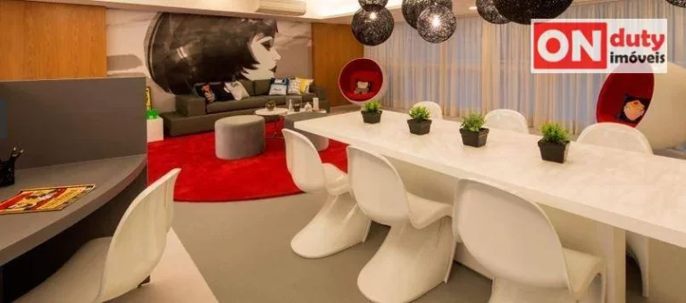 Imagem Apartamento para alugar - Gonzaga - Santos/SP