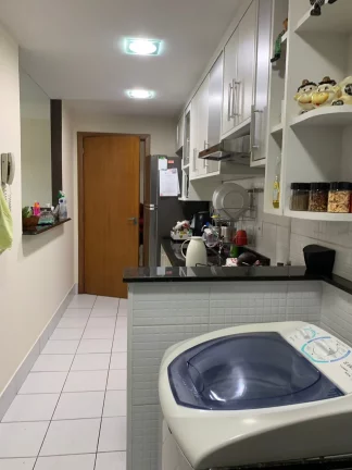 Imagem MARAVILHOSO APARTAMENTO EM SANTA LÚCIA.