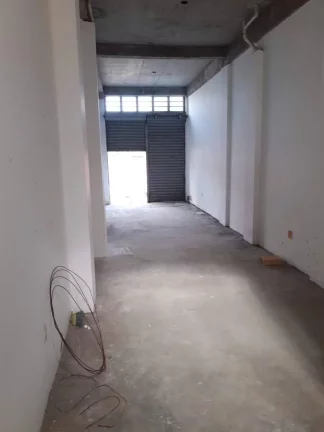 Imagem Imóvel Comercial para Alugar, 40 m² em Santo Antônio - Betim