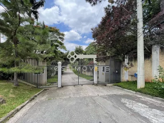 Imagem Apmpla Casa colonial no Cond. Granja Velha ! 5 dorms / 3 sts - Rua FECHADA!