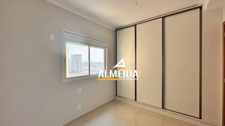 Imagem Apartamento com 3 dormitórios à venda, 142 m² por R$ 1.600.000 - Cidade Jardim - Rio Claro/SP