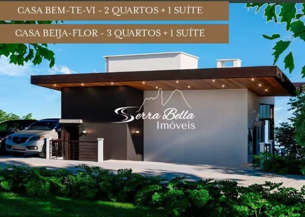 Imagem Casa Alto Padrão em Itaipava, Petrópolis/RJ