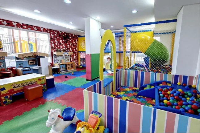 Imagem APARTAMENTO RESIDENCIAL em São Paulo - SP, Vila Gertrudes