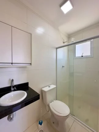 Imagem Excelente Apartamento com dois dormitórios na Caiçara - Praia Grande.