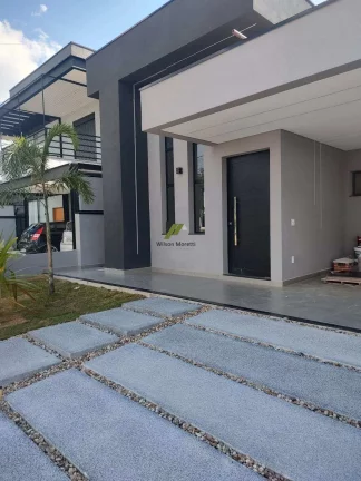Imagem LINDA CASA EM CONDOMÍNIO
