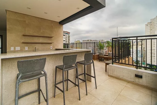 Imagem APARTAMENTO RESIDENCIAL em São Paulo - SP, República