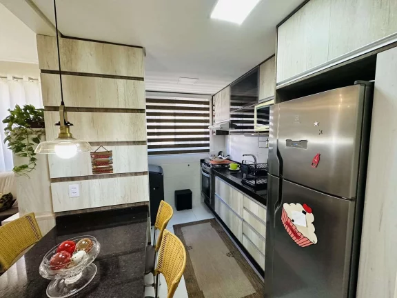 Imagem Apartamento à Venda,75m2,2 Dormitórios(1 Suíte),1 Vaga, Ingleses do Rio Vermelho, Florianópolis, SC