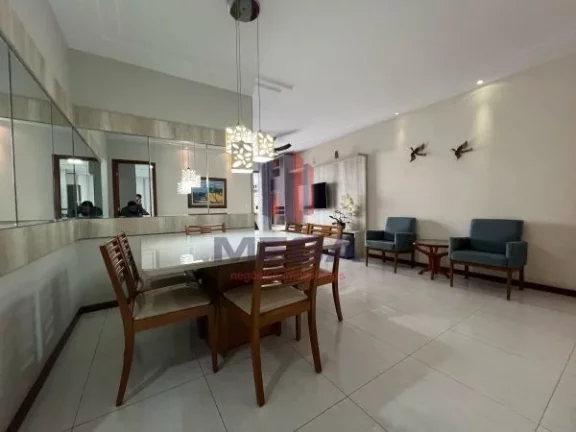 Imagem 3 quartos em itapuã
