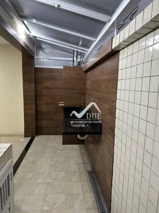 Imagem Sobrado com 3 dormitórios à venda, 145 m² por R$ 959.000,00 - Aparecida - Santos/SP