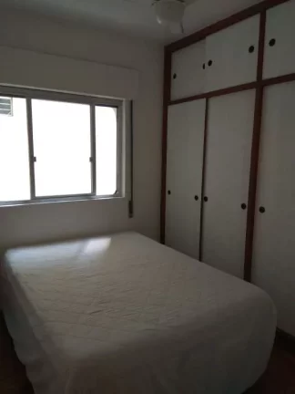 Imagem PITANGUEIRAS- CALÇADÃO , AMPLO APARTAMENTO COM VAGA DE GARAGEM NO PRÉDIO.
