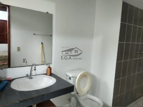 Imagem CASA SERTÃO DO CACAU EM CAMBURI