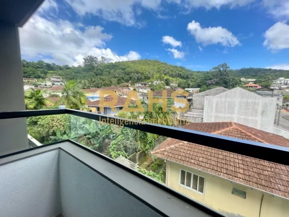 Imagem Apartamento com 2 quartos à venda no Bairro Iririú em Joinville - SC, por R$ 265.000,00. Ótimo ap...
