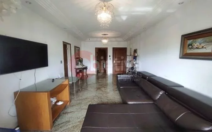 Imagem Apartamento com 3 dormitórios à venda, 90 m² por R$ 850.000,00 - Centro - Cabo Frio/RJ