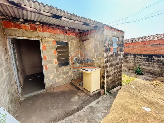 Imagem Casa à venda no bairro LOTEAMENTO EUGÊNIO MAZON - Mogi Mirim/SP