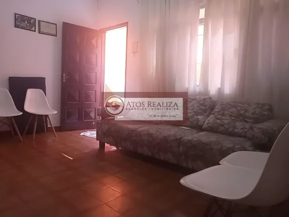 Imagem Casa Térrea à Venda em Rio Bonito - 90m² por R$415.000
