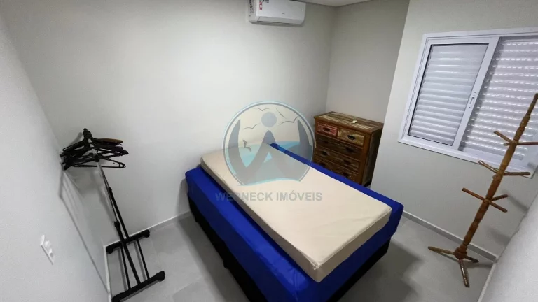 Imagem APARTAMENTO RESIDENCIAL em UBATUBA - SP, CENTRO
