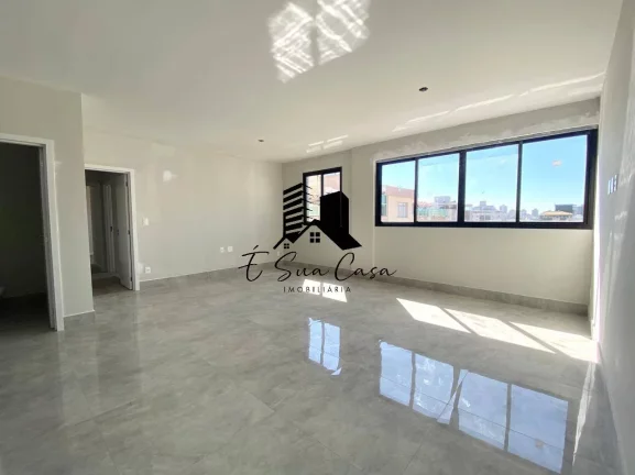 Imagem Apartamento 3 Quartos com Suíte Bairro Castelo Belo Horizonte MG