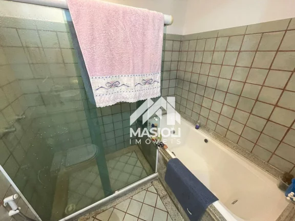 Imagem Apartamento com 4 dormitórios à venda, 180 m² por R$ 2.000.000,00 - Praia da Costa - Vila Velha/ES