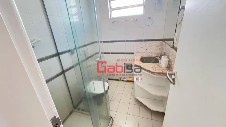 Imagem Apartamento com 4 dormitórios à venda, 170 m² por R$ 1.400.000,00 - Centro - Cabo Frio/RJ