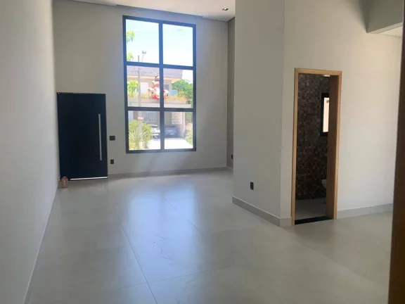 Imagem Casa térrea no condomínio San Vitale