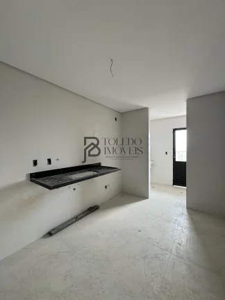 Imagem Apartamento novo de 2 Dormitórios com suítes no bairro Aviação - Praia Grande