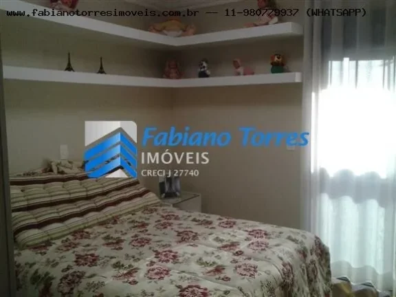 Imagem Excelente apartamento para morar.