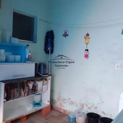 Imagem Casa à venda no bairro Santa Luzia - Guaratinguetá/SP