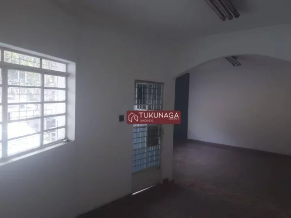 Imagem Sala à venda, 95 m² por R$ 620.000,00 - Vila Hulda - Guarulhos/SP