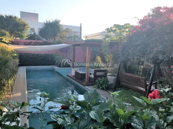 Imagem Maravilhosa casa com uma área de lazer incrível, um sonho de lugar para apreciar com a família e ...