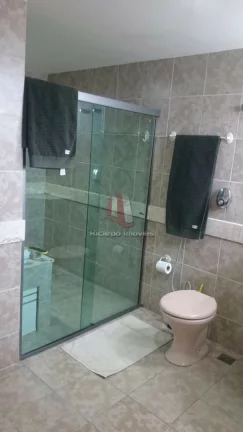 Imagem Apartamento Cobertura c/ 4 Qtos ( 2 Suítes ) 206 m²