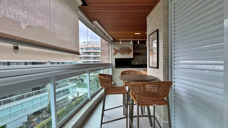 Imagem Apartamento à venda Riviera módulo 2 com excelente lazer.