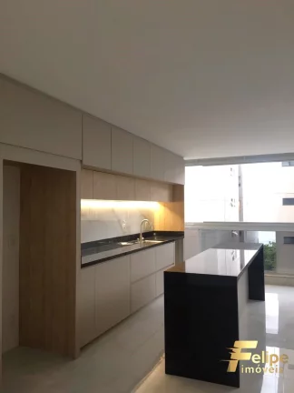 Imagem Apartamento NOVÍSSIMO na quadra do mar, na região mais valorizada da Praia da Costa!!!!