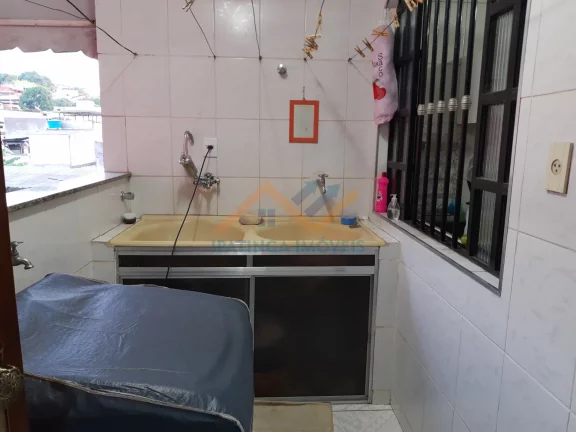 Imagem Apartamento de 3 quartos Vila Militar - Ipatinga