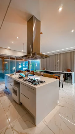 Imagem Linda residência térrea disponível á venda no Condomínio Villa São Vicente