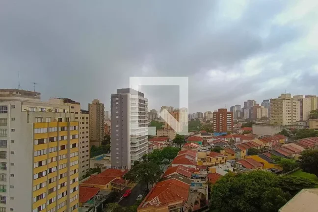 Imagem Apartamento à Venda - Vila Mariana, 1 Quarto, 46 m2