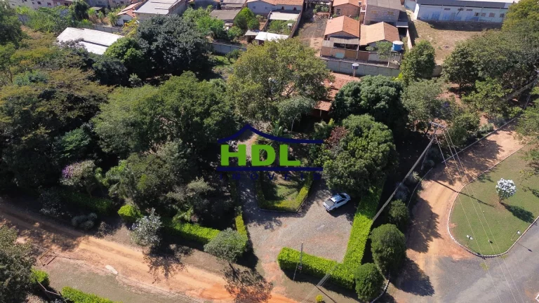 Imagem Casa a Venda Condomínio Dolce Vitta - Hidrolândia