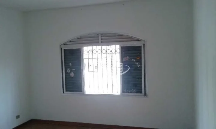 Imagem Casa Padrão