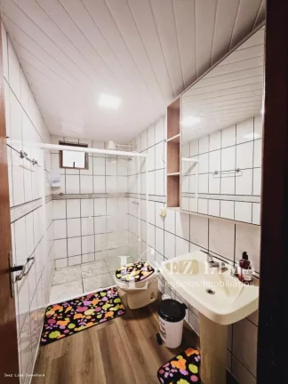 Imagem Apartamento 3 Quartos para Temporada em Itapema, meia praia, 3 dormitórios, 2 suítes, 4 banheiros, 1 vaga