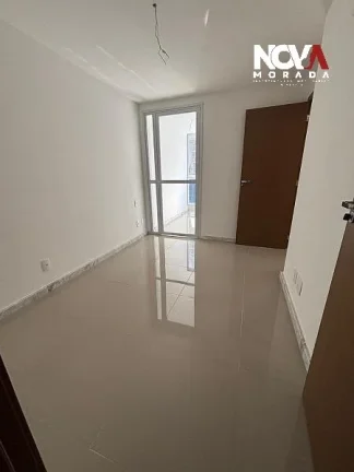 Imagem More hoje mesmo em um belo apartamento de 2 quartos com suíte na quadra da praia de Itaparica. Exce...