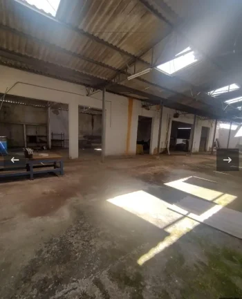 Imagem Galpão Comercial, Aluguel, Locação, Vila Arens, Jundiai-SP